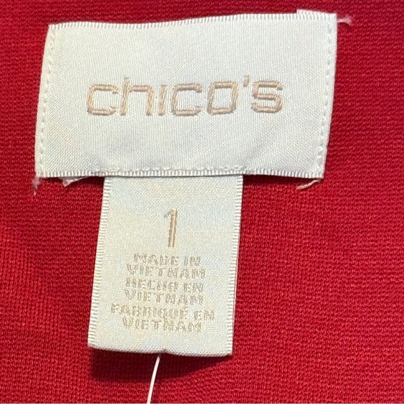 🌹𝙉𝙒𝙏-𝘾𝙃𝙄𝘾𝙊'𝙎 𝙈𝙊𝘿𝙀𝙍𝙉 𝙋𝙊𝙉𝙏𝙀 𝙍𝙀𝙉𝘼𝙄𝙎𝙎𝘼𝙉𝘾𝙀 𝙍𝙀𝘿 𝙂𝙊𝙇𝘿 𝙕𝙄𝙋𝙋𝙀𝙍𝙎 𝘽𝙇𝘼𝙕𝙀𝙍 - Picture 3 of 9